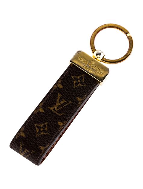 louis vuitton bolt key holder|Louis Vuitton key holder vintage.